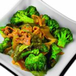 Lean & Clean: Top Healthy Recipes for Cutting Success