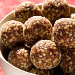 Energize Naturally: The Power of Vegan Energy Balls Unveiled
