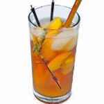 Chill Out: Crafting the Perfect Homemade Iced Tea Recipe