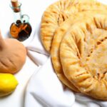 Msemen Magic: Unfolding Morocco’s Beloved Flaky Flatbread