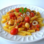 One-Pot Pasta Magic: Easy, Tasty Meals Kids Will Love