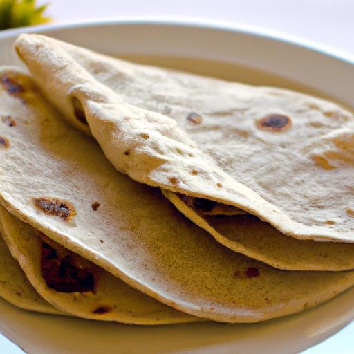 Master the Art of Homemade Flour Tortillas: A Simple Guide