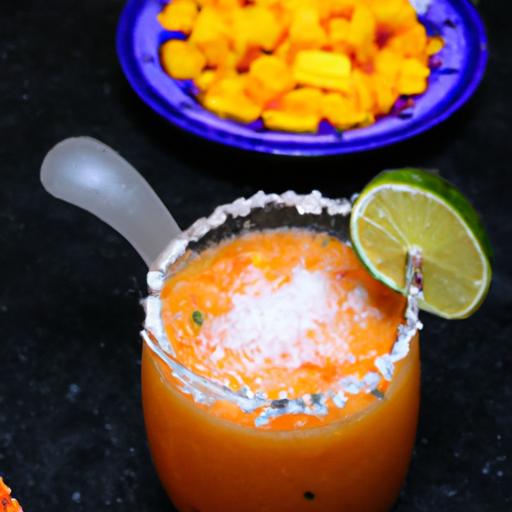 Keto Margarita Magic: Low-Carb Twist on a Classic Sip