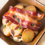 Speedy Croziflette Delight: Bacon-Free and Full of Flavor