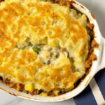 One-Pan Shepherd’s Pie: Comfort in Every Savory Spoonful