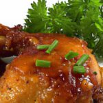 Sweet & Savory: The Art of Perfect Honey Glazed Chicken