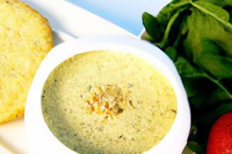 Egg-Free Mayonnaise Magic: Creamy, Vegan, and Delicious!