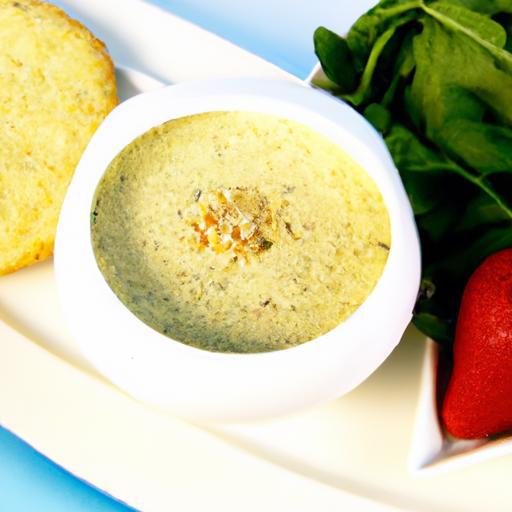 Egg-Free Mayonnaise Magic: Creamy, Vegan, and Delicious!