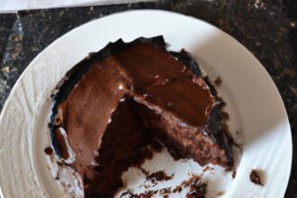 Decadent Keto Chocolate Cake: Guilt-Free Indulgence Guide