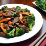 Beef and Broccoli: A Classic Stir-Fry with Bold Flavor Tips
