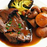 The Ultimate Pot Roast Recipe: Tender, Hearty & Delicious