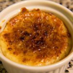 Indulge Guilt-Free: How to Make Keto Crème Brûlée Perfectly