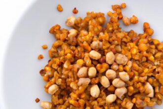 Unlocking the Power of Plain Greek Yogurt: A Nutritional Guide