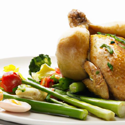 Revive Leftover Roast Chicken: Tasty Ideas You’ll Love