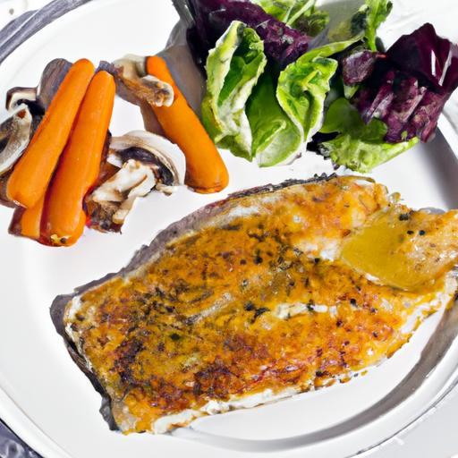 5-Ingredient Meals: Simple, Tasty Dishes Made Easy