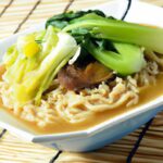 Slurping Secrets: The Ultimate Guide to Chicken Ramen Bliss