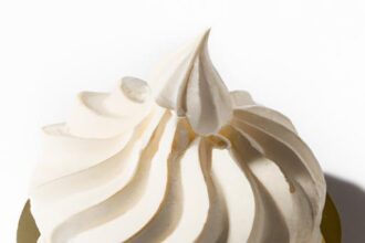 Swiss Meringue Magic: Secrets to Silky, Stiff Perfection