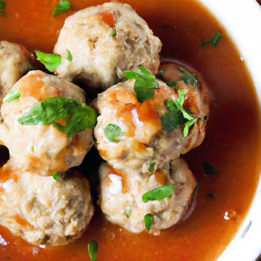 Exploring “Cloudy with a Chance of Meatballs”: A Whimsical Tale