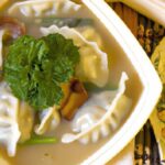 Wonton Soup Wonders: A Savory Dive Into Tradition and Taste