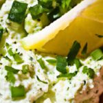 Tzatziki Triumph: Crafting Creamy Greek Goodness at Home