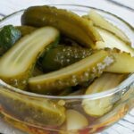 Crunchy Delight: Your Guide to Homemade Veggie Pickles