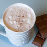 Cozy Keto Hot Chocolate: Low-Carb Bliss in Every Sip