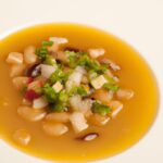 Tom Kha Gai: The Creamy Thai Soup Bursting with Flavor