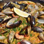 Paella Uncovered: Spain’s Iconic Dish of Flavor and Tradition