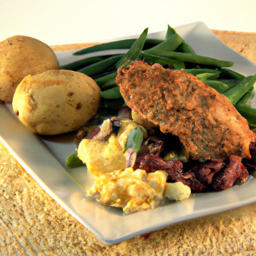 5-Ingredient Meals: Simple, Tasty Dishes Made Easy