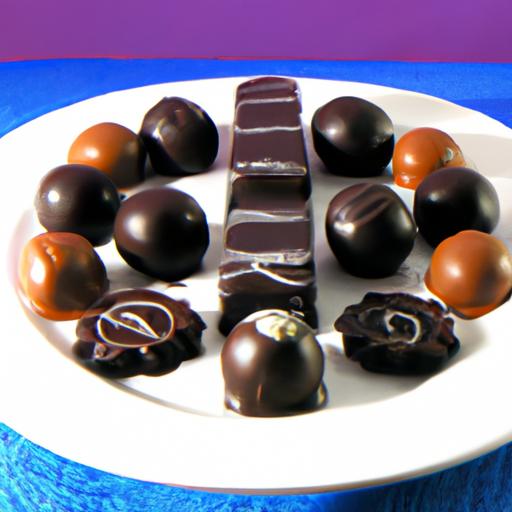 Decadent chocolate Fat Bombs: A Keto Snack Delight