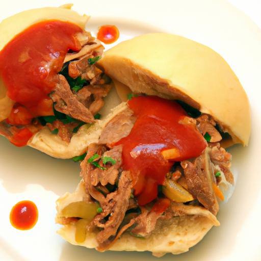 Bolivian salteñas: A Juicy Tradition Wrapped in Flavor