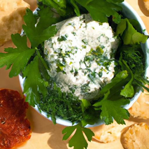 Tzatziki Triumph: Crafting Creamy Greek Goodness at Home