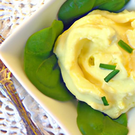Egg-free Mayonnaise Magic: ​Creamy, Vegan, and Delicious!