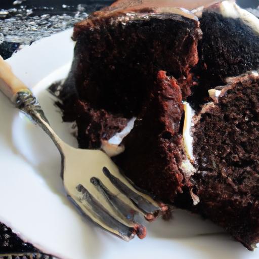Decadent Keto Chocolate Cake: Guilt-Free Indulgence Guide
