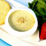 Egg-Free Mayonnaise Magic: Creamy, Vegan, and Delicious!