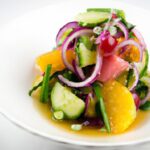Bright & Zesty: The Art of Light Vinaigrette Dressing