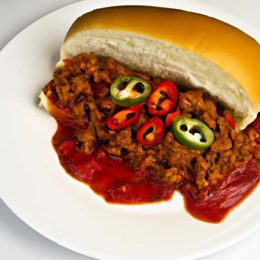 The Ultimate Sloppy Joe Recipe: Easy, Savory, and Delicious