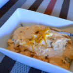 Spicy Keto Buffalo Chicken Dip: Flavor Meets Low-Carb Fun