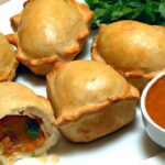 Bolivian Salteñas: A Juicy Tradition Wrapped in Flavor