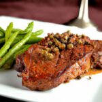 Sizzling Secrets: Unlocking the Art of the Perfect Steak