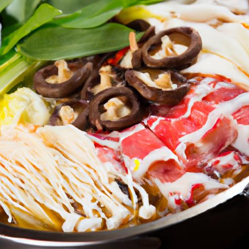Savoring Tradition: The Art and Flavor of Chinese Hot Pot