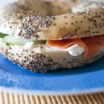 The Ultimate Guide to Smoked Salmon Cream Cheese Bagels