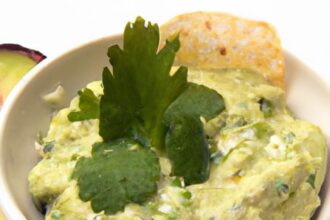 Unlock the Secrets to the BEST Creamy, Zesty Guacamole