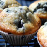 Fluffy Keto Blueberry Muffins: Low-Carb Morning Bliss