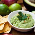 Guacamole Essentials: Fresh Ingredients for Perfect Dip