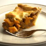 Sweet Potato Shepherd’s Pie: A Comfort Food Twist to Savor
