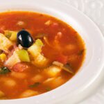 Unlock the Secret: Olive Garden Minestrone Soup Recipe Revealed
