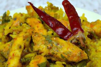 Simple & Flavorful: Easy Indian Recipes for Every Day