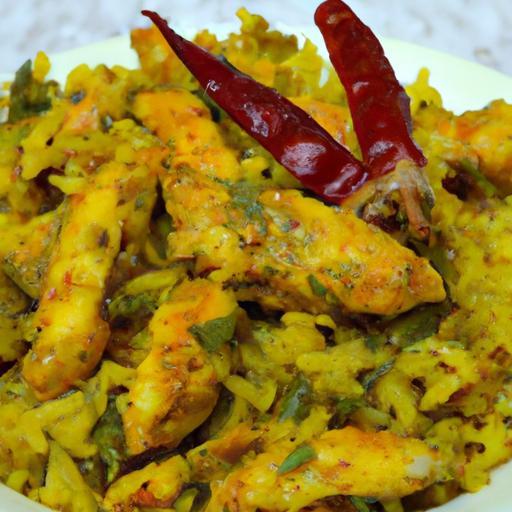 Simple & Flavorful: Easy Indian Recipes for Every Day