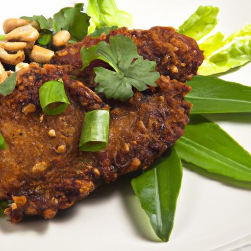 Master the Art of Crispy Tempeh: A Step-by-Step Recipe